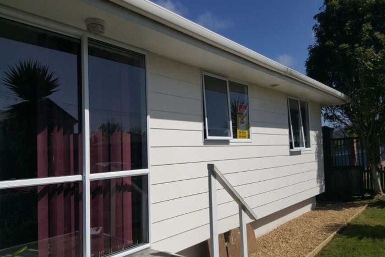 Photo of property in 34a Enderley Avenue, Enderley, Hamilton, 3214