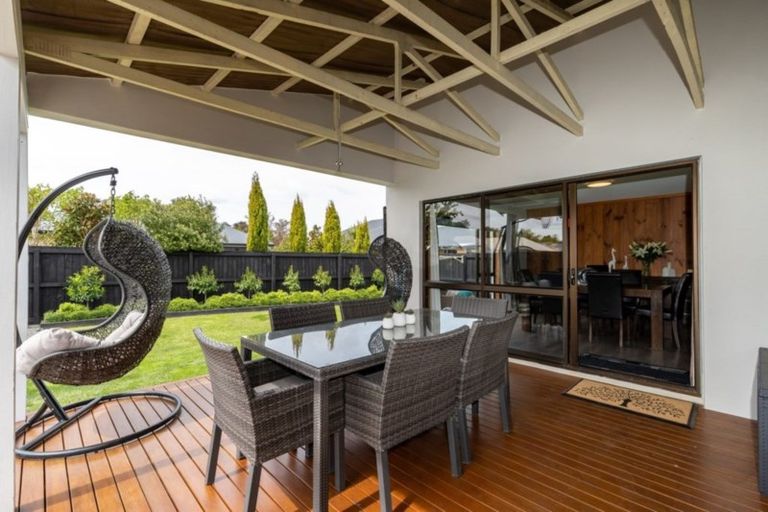 Photo of property in 69 Tankerville Road, Hoon Hay, Christchurch, 8025