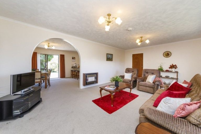 Photo of property in 21 Park View Avenue, Feilding, 4702