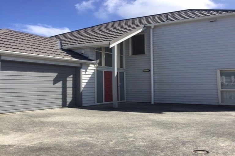 Photo of property in 22a Bannister Avenue, Johnsonville, Wellington, 6037