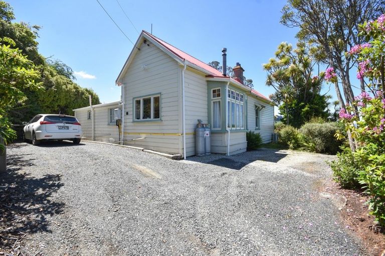 Photo of property in 263 Upper Junction Road, Sawyers Bay, Port Chalmers, 9023