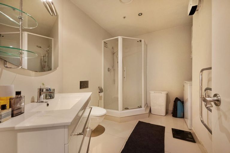 Photo of property in The Quay, 7/332b1 Lambton Quay, Wellington Central, Wellington, 6011