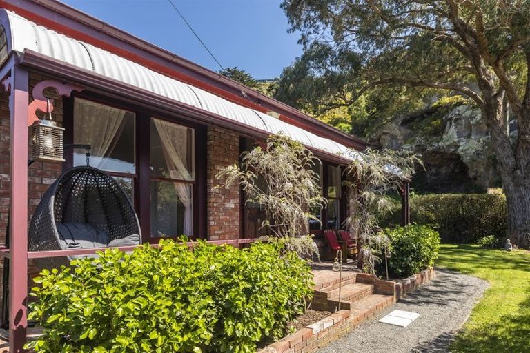 Photo of property in 2 Denman Street, Sumner, Christchurch, 8081