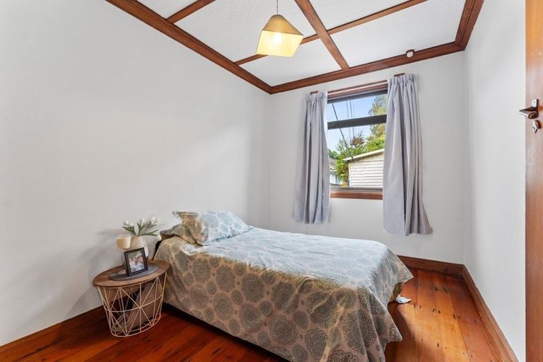 Photo of property in 6 Heath Grove, Waiwhetu, Lower Hutt, 5010