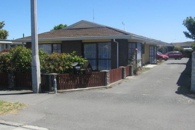 Photo of property in 2/169 Colombo Street, Sydenham, Christchurch, 8023