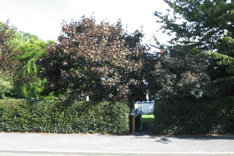 Photo of property in 176 Walnut Avenue, Ashburton, 7700