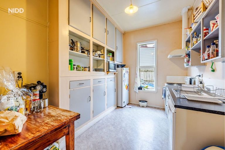 Photo of property in 18 Gladstone Road, North East Valley, Dunedin, 9010