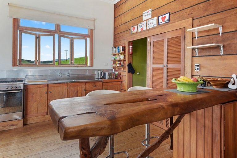 Photo of property in 1414 Kirikopuni Valley Road, Tangiteroria, 0381