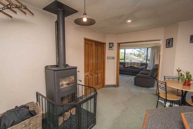 Photo of property in 55 Benmore Street, Glenwood, Timaru, 7910