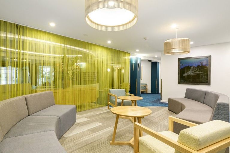 Photo of property in Anchorage Apartments, 317/36 Victoria Road, Mount Maunganui, 3116