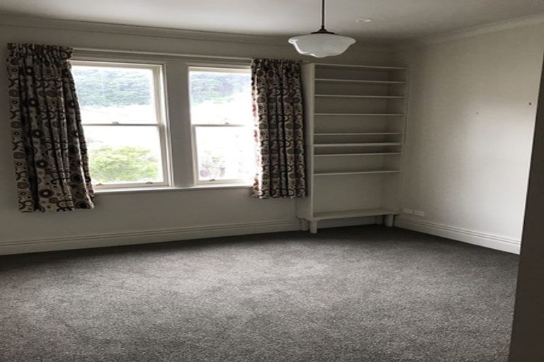 Photo of property in 7 Albany Avenue, Mount Victoria, Wellington, 6011