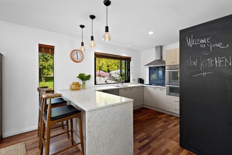 Photo of property in 689 Aubrey Road, Albert Town, Wanaka, 9305