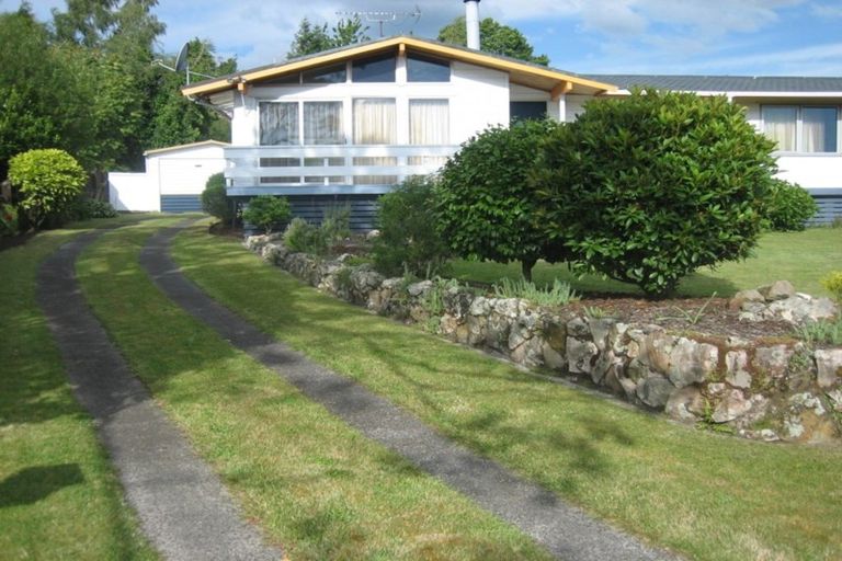 Photo of property in 29 East Grampian Street, Tokoroa, 3420
