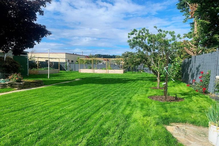 Photo of property in 105 Centennial Avenue, Alexandra, 9320