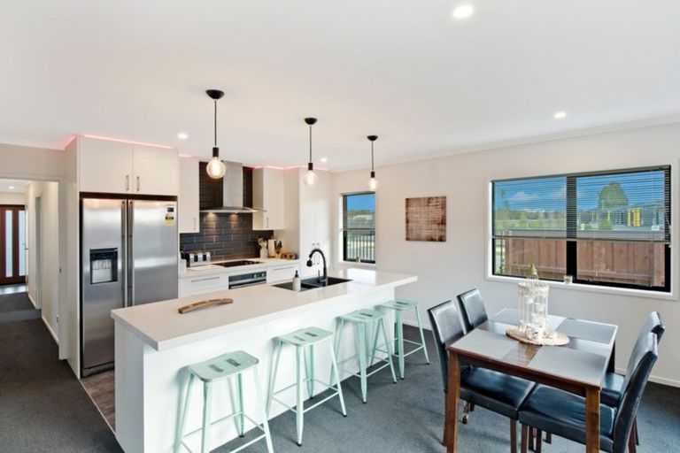 Photo of property in 1 Philippa Drive, Rolleston, 7615