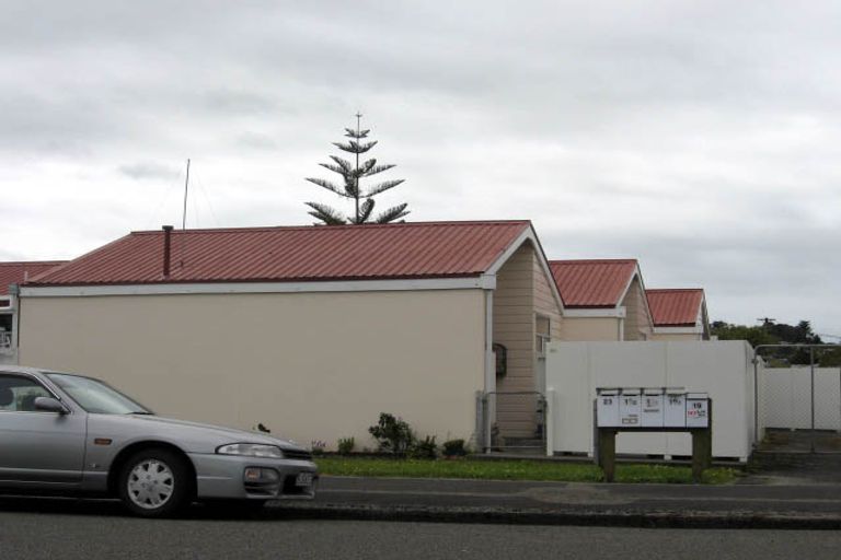Photo of property in 21 Liverpool Street, Whanganui, 4500