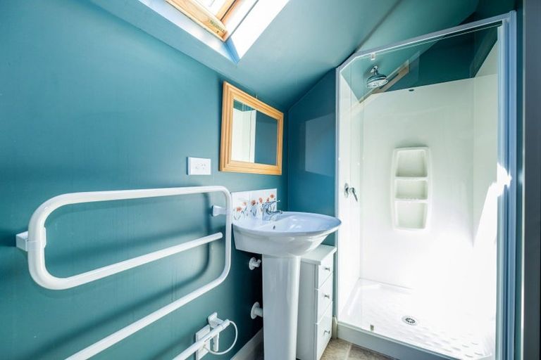 Photo of property in 70 Mount Hutt Station Road, Methven, Rakaia, 7782