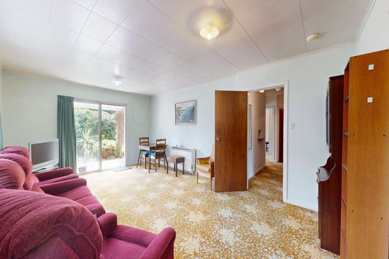 Photo of property in 3 Burnett Street, Ashburton, 7700