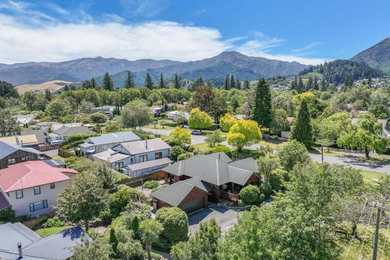 Photo of property in 23 Leamington Street, Hanmer Springs, 7334