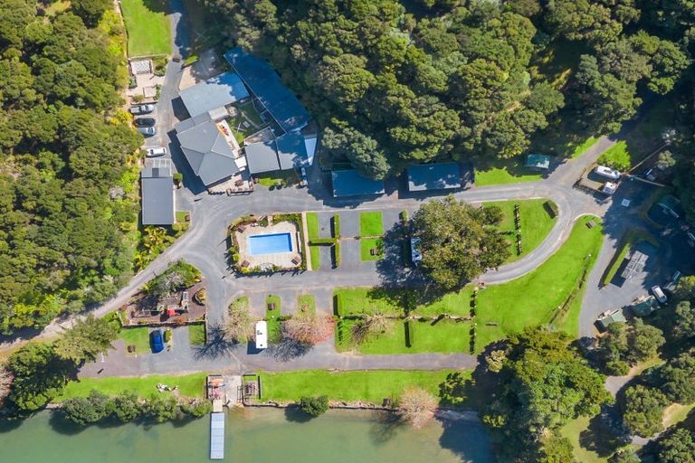 Photo of property in 22 Paihia Road, Paihia, 0200