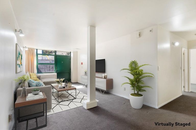 Photo of property in 17/246 Taranaki Street, Mount Cook, Wellington, 6011