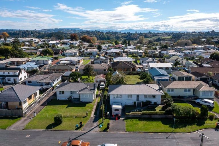 Photo of property in 23 Hayes Avenue, Gate Pa, Tauranga, 3112