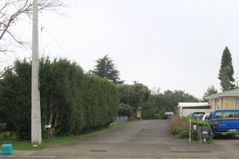 Photo of property in 6 Garnett Avenue, Forest Lake, Hamilton, 3200