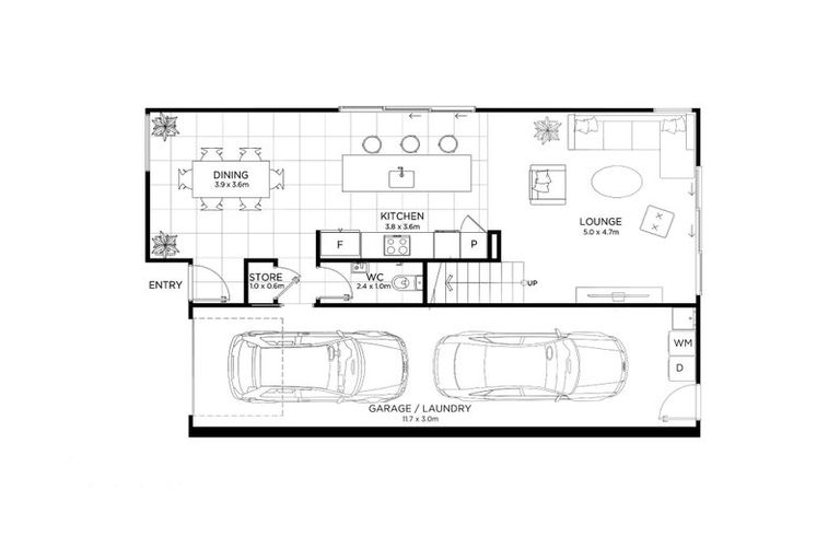 Photo of property in 120 Symes Drive, Red Beach, 0932