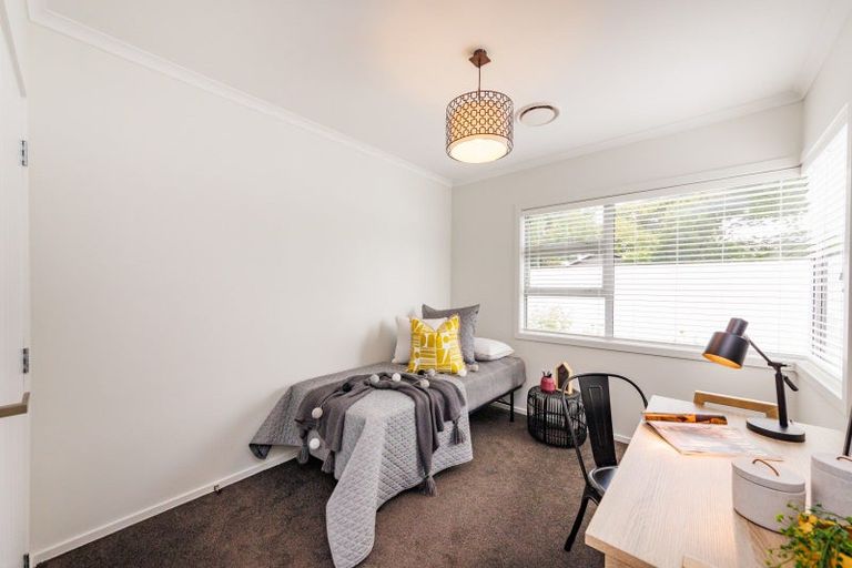 Photo of property in 1 Montgomery Terrace, Hokowhitu, Palmerston North, 4410