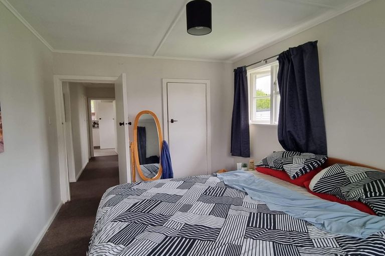 Photo of property in 55 Uxbridge Street, Redwood, Christchurch, 8051