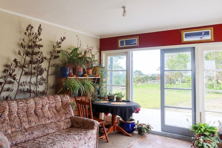 Photo of property in 388 Mount Wesley Coast Road, Dargaville, 0371