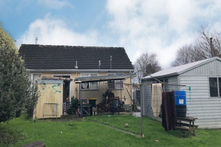 Photo of property in 15 Hartgill Crescent, Dannevirke, 4930