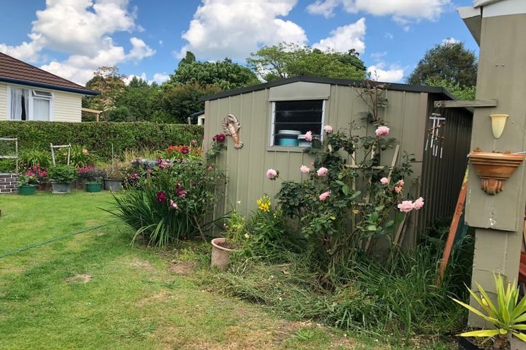 Photo of property in 18 Mountview Close, Whakamaru, Mangakino, 3492