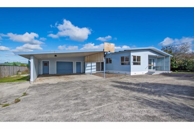 Photo of property in 62 Tirarau Street, Dargaville, 0310
