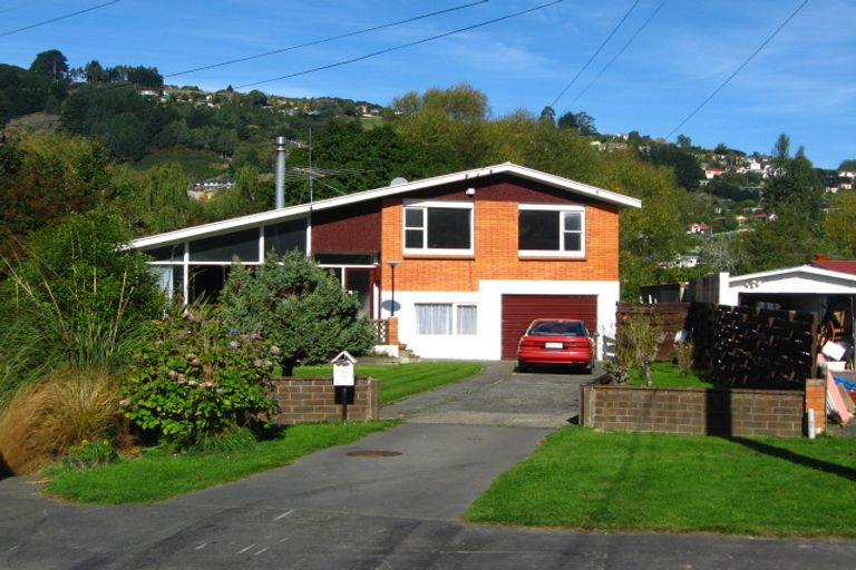 Photo of property in 8 Afton Terrace, North East Valley, Dunedin, 9010
