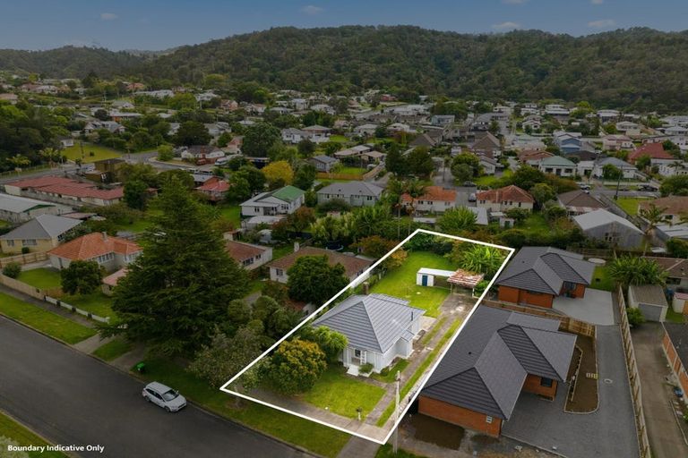 Photo of property in 52 Second Avenue, Avenues, Whangarei, 0110