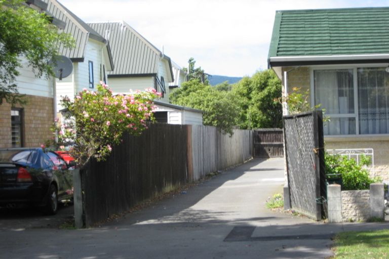Photo of property in 2/100 Poulson Street, Addington, Christchurch, 8024