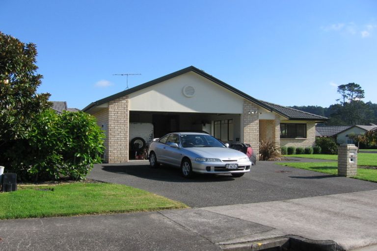 Photo of property in 3 Red Shed Lane, Albany, Auckland, 0632