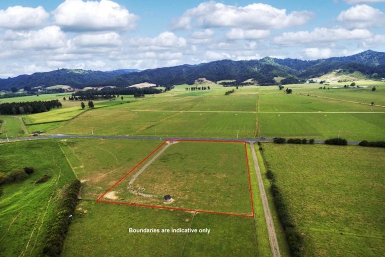 Photo of property in 56 Lyons Road, Mangatawhiri, 2471