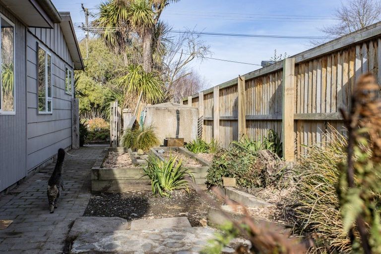 Photo of property in 21 High Street, Ashley, Rangiora, 7477