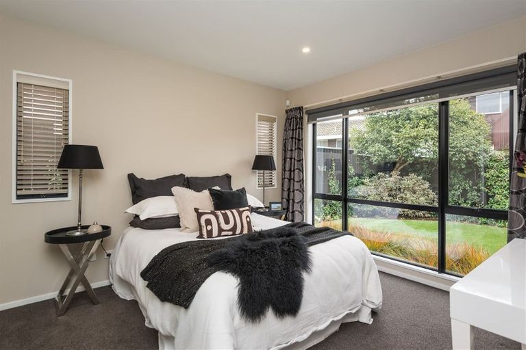Photo of property in 25d Plynlimon Road, Fendalton, Christchurch, 8052