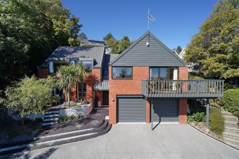 Photo of property in 292 Centaurus Road, Hillsborough, Christchurch, 8022