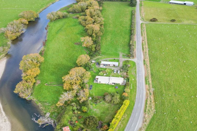 Photo of property in 2034 Riversdale Waikaia Road, Waikaia, Gore, 9777