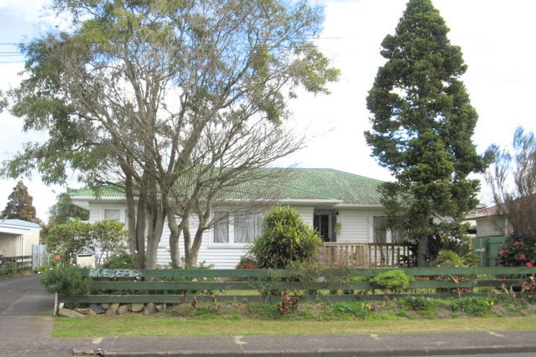 Photo of property in 31 Rice Crescent, Papakura, 2110