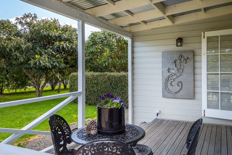 Photo of property in 1832 State Highway 2, Tauwharenikau, Greytown, 5794