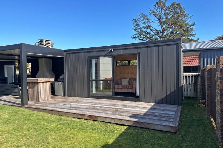 Photo of property in 5 Mccall Avenue, Pauanui, Hikuai, 3579