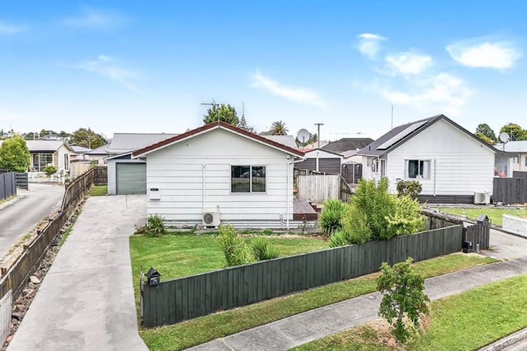 Photo of property in 75 Karaka Street, Nawton, Hamilton, 3200