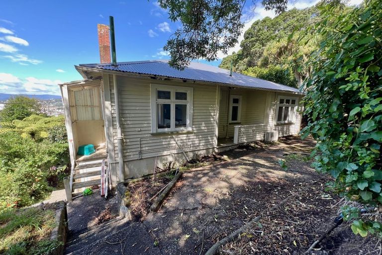 Photo of property in 85a Duncan Terrace, Kilbirnie, Wellington, 6022