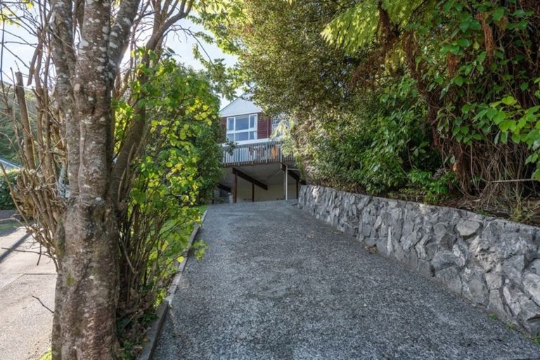 Photo of property in 51b Cornford Street, Karori, Wellington, 6012