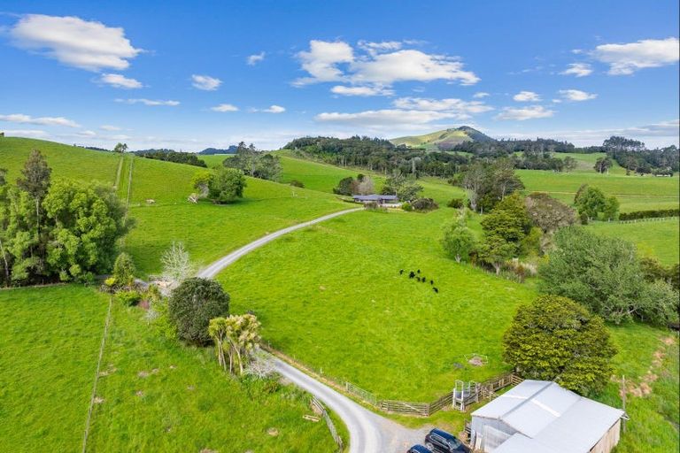 Photo of property in 152a Kokopu Block Road, Maungatapere, Whangarei, 0179